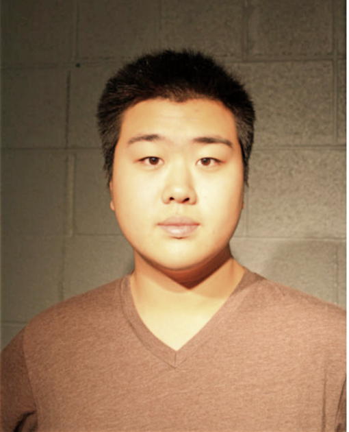 KEVIN PARK, Cook County, Illinois