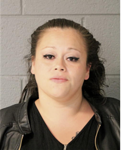 MARLEN RANGEL, Cook County, Illinois