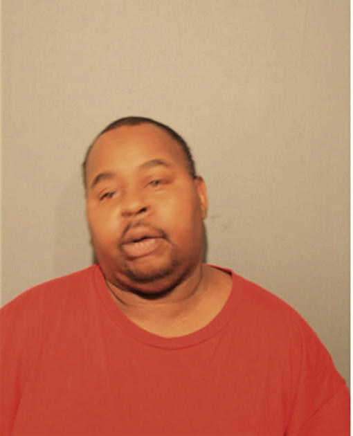 ANTHONY K ROBERTS, Cook County, Illinois