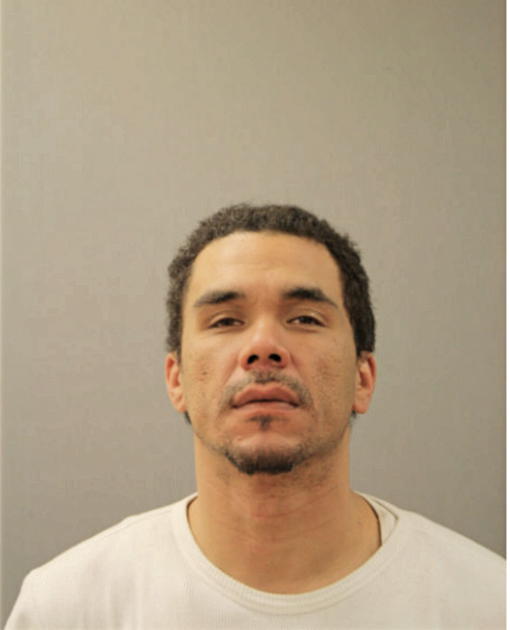 JOHNNY J RODRIGUEZ, Cook County, Illinois