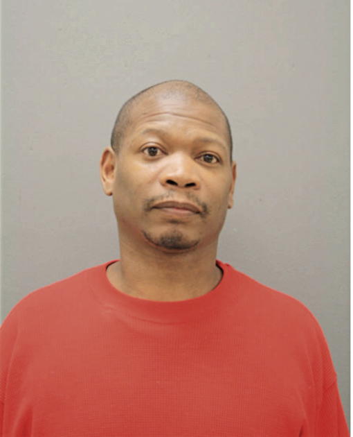 DAVID B COOK-BEY, Cook County, Illinois