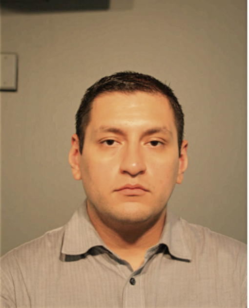 JERARDO DELGADO, Cook County, Illinois