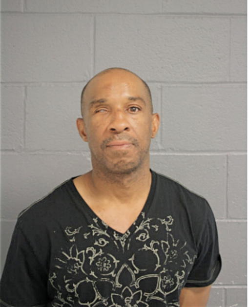 MARVIN E EXSON, IL