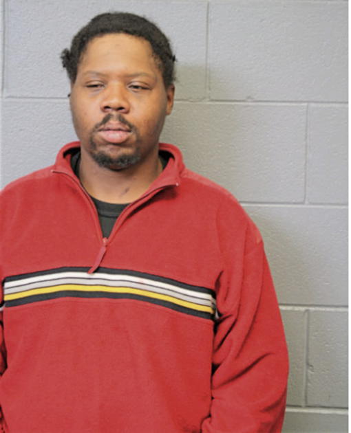 TIMOTHY HARPER, IL