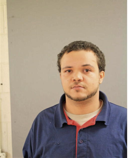 EDDIE L HENNING, IL