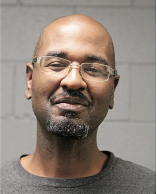 MARCUS E SIMMONS, Cook County, Illinois