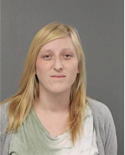 SARAH CHRISTINE JOHNSON, Cook County, Illinois