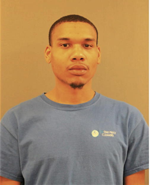 TYRONE H LUCIOUS, Cook County, Illinois