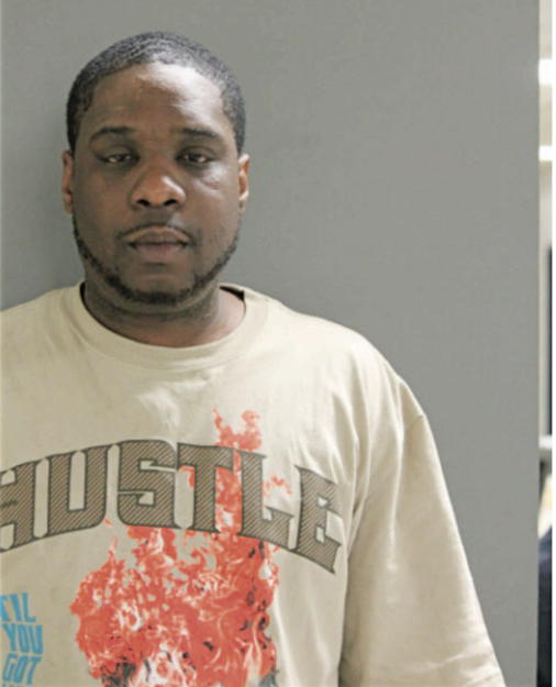 MAURICE MCCLINTON, IL