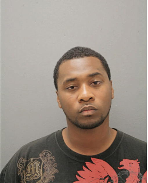 ANTWAN A MURPHY, IL