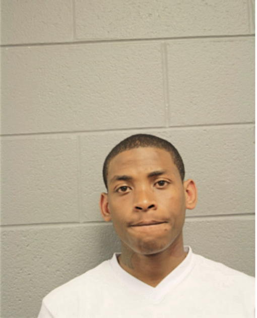 TYREE J REESE, Cook County, Illinois