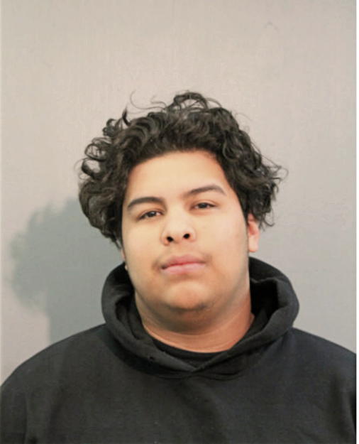 MARCOS G RODRIGUEZ, Cook County, Illinois