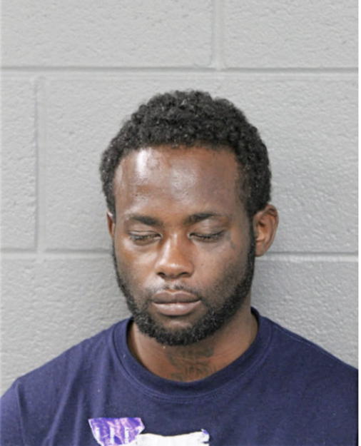 MICHAEL STAMPS, Cook County, Illinois