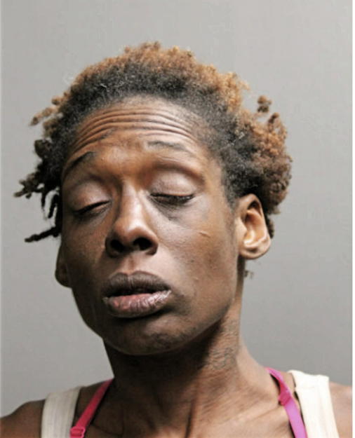 FELICIA THOMAS, Cook County, Illinois