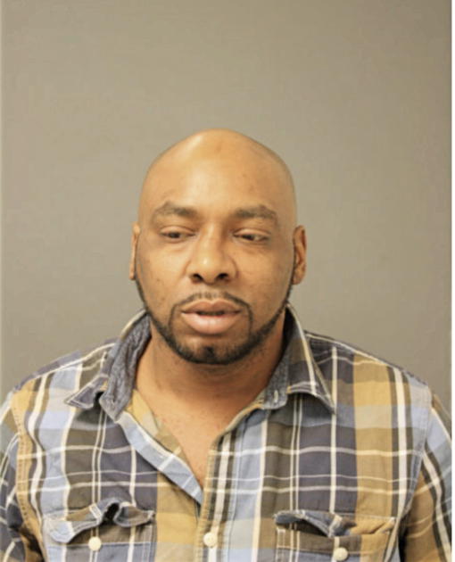 CHRISTOPHER J TISLEY, Cook County, Illinois