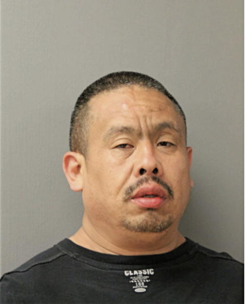 VICENTE DELGADO, Cook County, Illinois