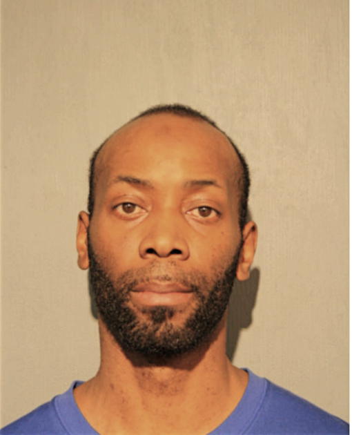 JERMAINE DONERSON, Cook County, Illinois