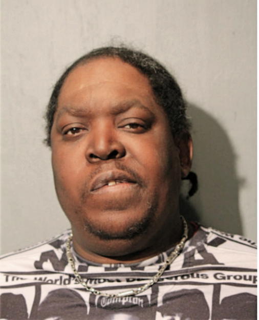 LAVALE M DOTSON, Cook County, Illinois