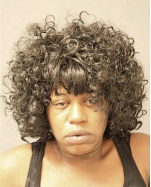 CANDICE L HERRING, Cook County, Illinois