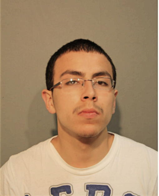 WILLIAM RAMIREZ, Cook County, Illinois