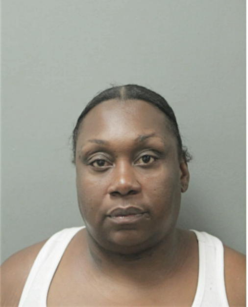 TAMEKA RICHARDSON, Cook County, Illinois