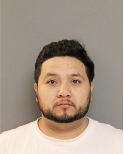 PABLO SALGADO-HERNANDEZ, Cook County, Illinois