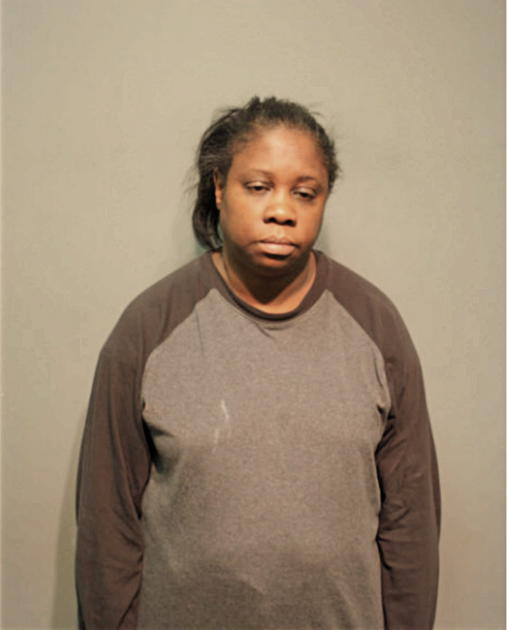 TRACY A WARREN-WILLIAMS, Cook County, Illinois
