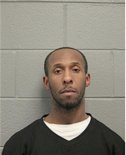CHRISTOPHER L WILLIAMS, Cook County, Illinois