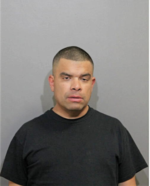 RALPH D MENDOZA, IL