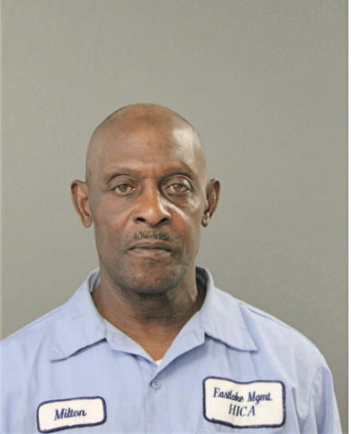 MILTON MILLER, Cook County, Illinois