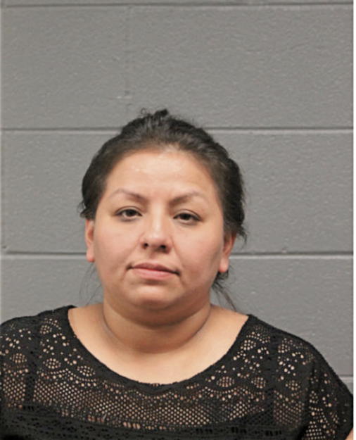 NADIA MORA, Cook County, Illinois