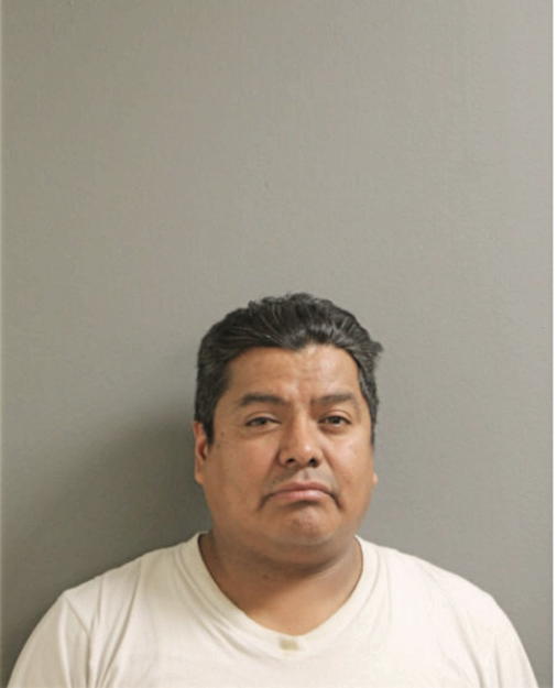 JORGE SANJUANERO ORIZABA, Cook County, Illinois