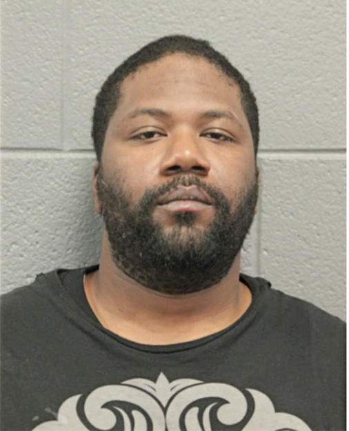 STEVE E RUFFIN, IL