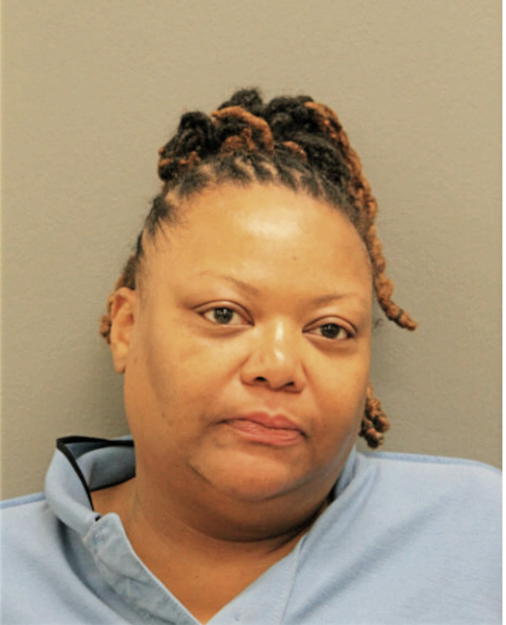 CARMEN L TURNER, Cook County, Illinois