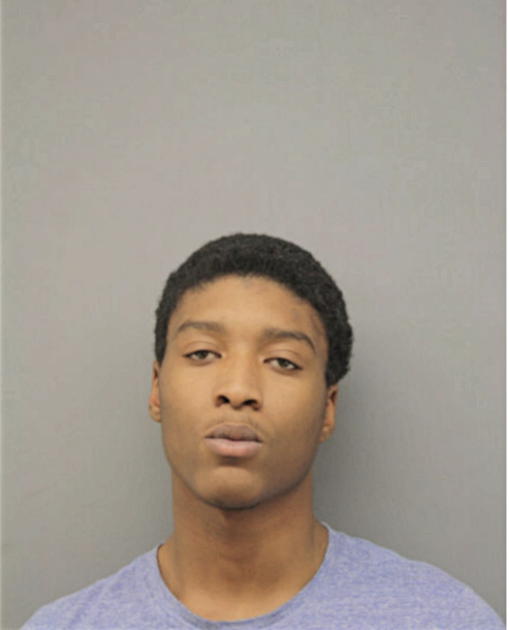 EDDIE HILL, IL