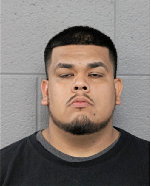 KEVIN MORALES, Cook County, Illinois