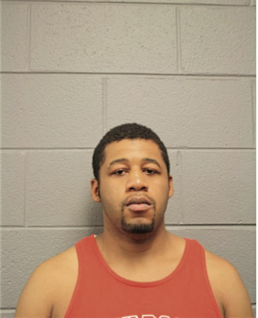 ANTHONY REEVES, Cook County, Illinois