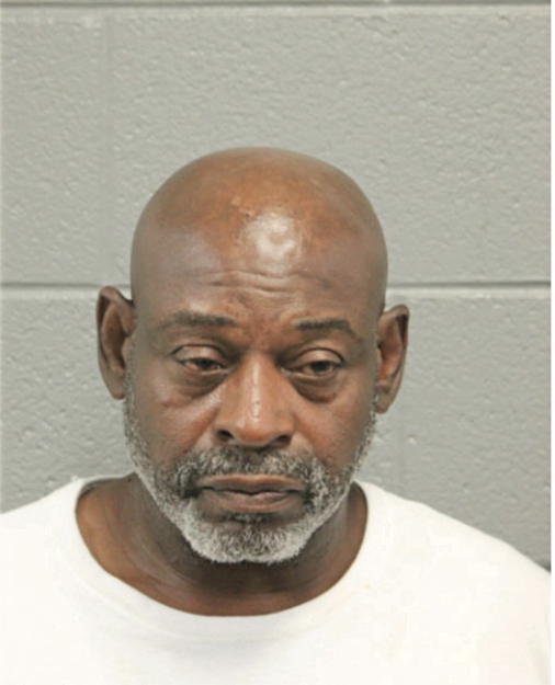 LOVELL WILLIAMS, Cook County, Illinois