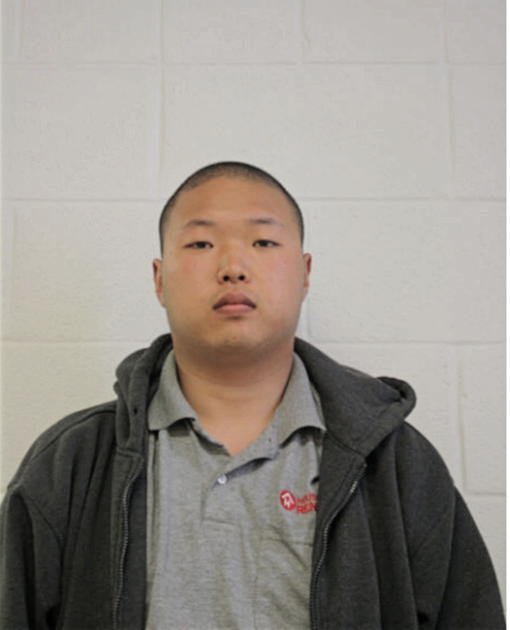 DANIEL DONG IL KANG, Cook County, Illinois