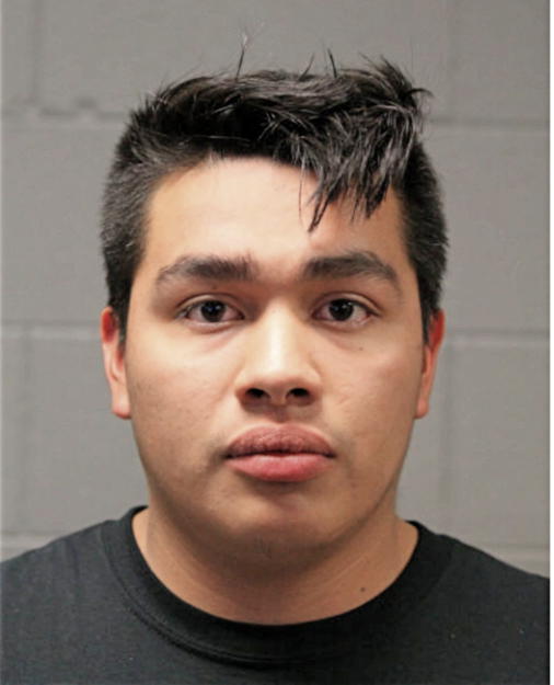 KEVEN MARTINEZ-MORALES, IL