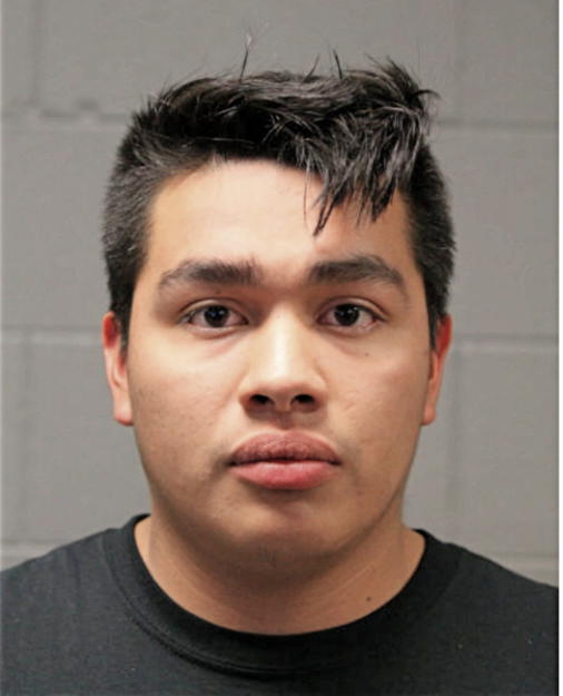 KEVEN MARTINEZ-MORALES, Cook County, Illinois