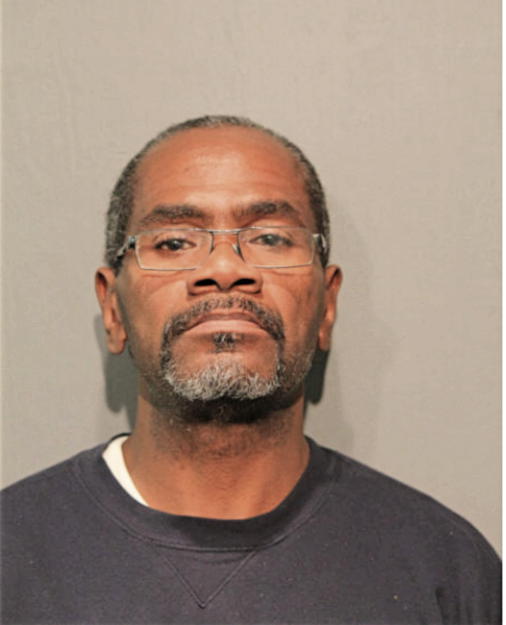 DARRYL L PERRY, Cook County, Illinois
