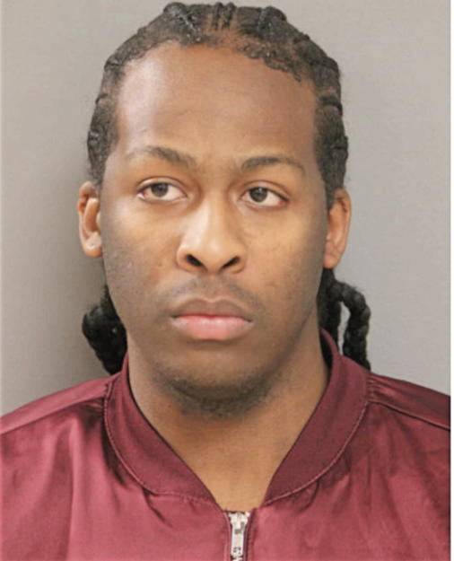 DARIUS ANTWONE SIMS, Cook County, Illinois