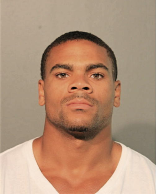 LARON J STANTON, Cook County, Illinois