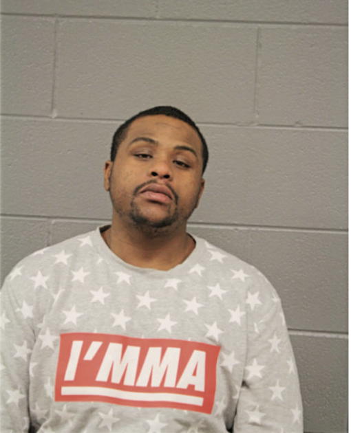 ERIC T TAYLOR, Cook County, Illinois