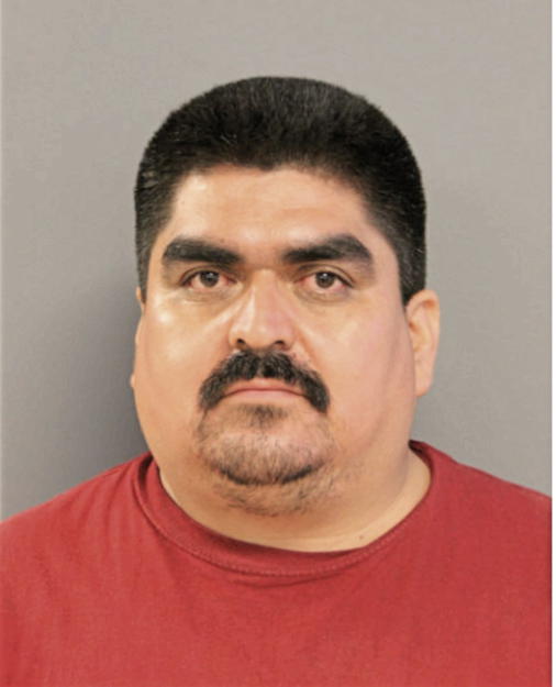 TOMAS VARGAS-JUAREZ, Cook County, Illinois