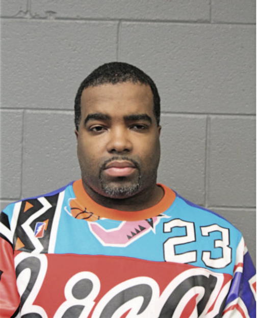 ANTWONE L DUCKINS, Cook County, Illinois