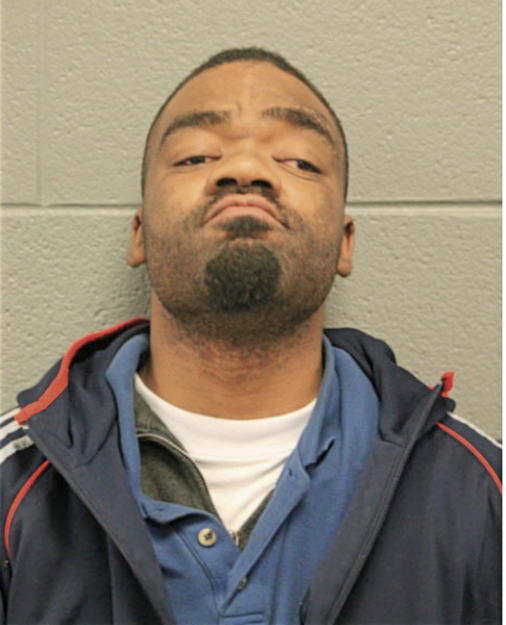 JEREMY GRIMES, Cook County, Illinois