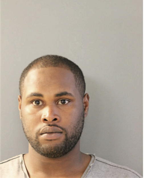 ANDRE R HOLT, IL