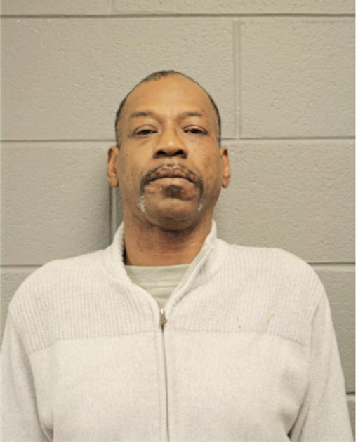 ERIC HORTON, Cook County, Illinois